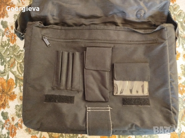 чанта за лаптоп 17 инча, снимка 2 - Чанти - 53850328