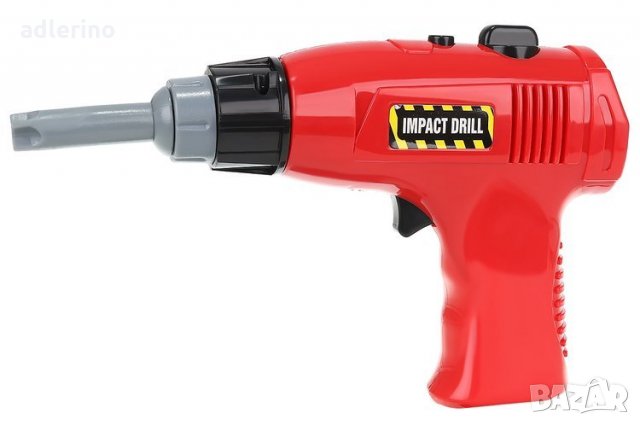  Детска игра Количка за инструменти, игра за деца - инструменти, малък майстор -5% Ново, снимка 14 - Коли, камиони, мотори, писти - 34164014