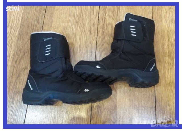 Детски ботуши - Перфектни