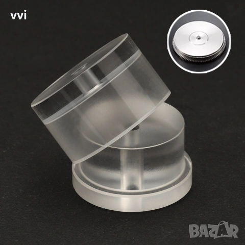 Цилиндър за затваряне на капака на барабана