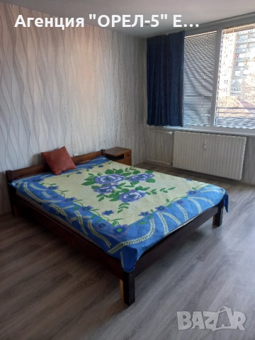 Дава под наем двустаен гр.Перник,кв.твърди ливади, снимка 5 - Апартаменти - 52920974