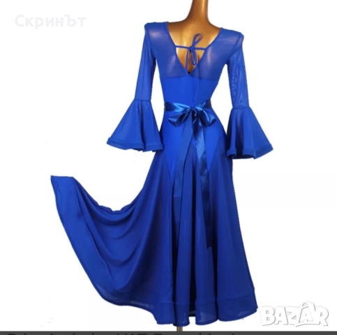 Стандартни танци, 158см/XS - S