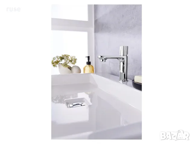 НОВИ! Смесител за мивка Смесител 3 цвята, снимка 2 - Смесители - 48680677