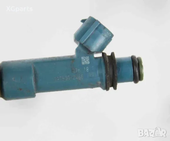 Дюза бензин за Mazda 3 1.6i 105 к.с. (2009-2013) 297500-0460, снимка 2 - Части - 48858886