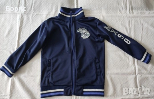 MEXX - Детски Суичер за Момче - 8-10 години / 134-140 см.