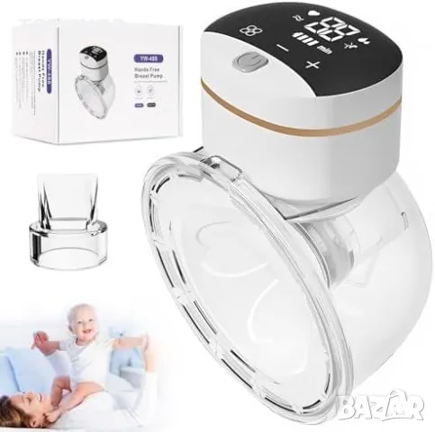 Акумулаторна помпа за кърма от ново поколение Ningbo YW 488