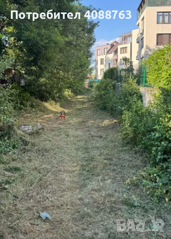 Косене на трева! Безплатен оглед!, снимка 3 - Други услуги - 50716498