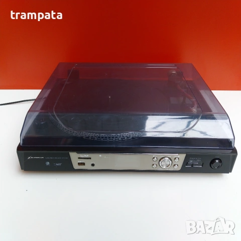 НАЙ ДОБРАТА ОФЕРТА Грамофон Superior 