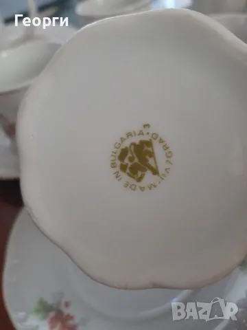 Дъбов лист захарница, снимка 3 - Аксесоари за кухня - 49075837