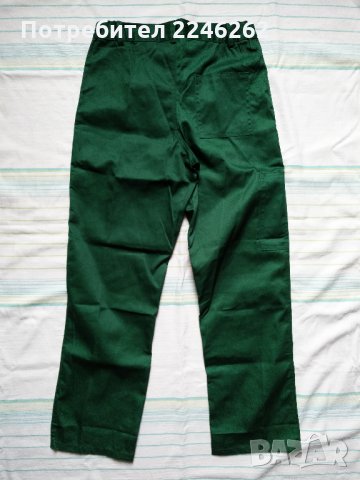 Работни панталони Reis Master, снимка 3 - Панталони - 35857642