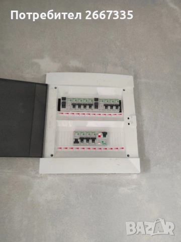 Нова къща с голям двор, снимка 13 - Къщи - 53286445