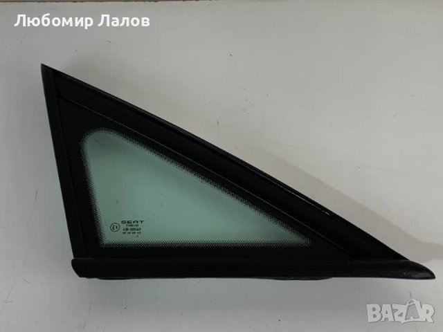 Предно дясно стъкло Сеат Алтеа Seat Altea (04-09)г. 43R-000469