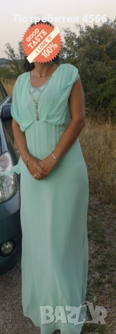 Официална рокля S-M