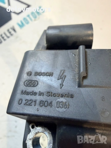 A2709060500 запалителна бобина от Mercedes GLA 180 X156, двигател 270910, автоматик, 122 кс. , снимка 5 - Части - 53711558