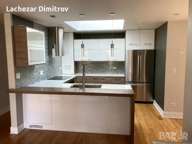 Цялостен ремонт на баня- 2 500 €, снимка 5 - Ремонти на баня - 56262456