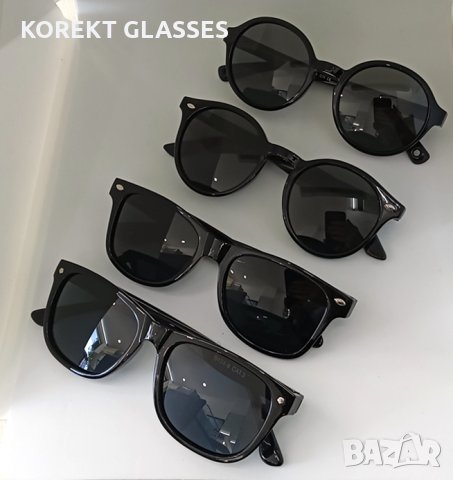 Детски слънчеви очила HIGH QUALITY POLARIZED 100% UV защита