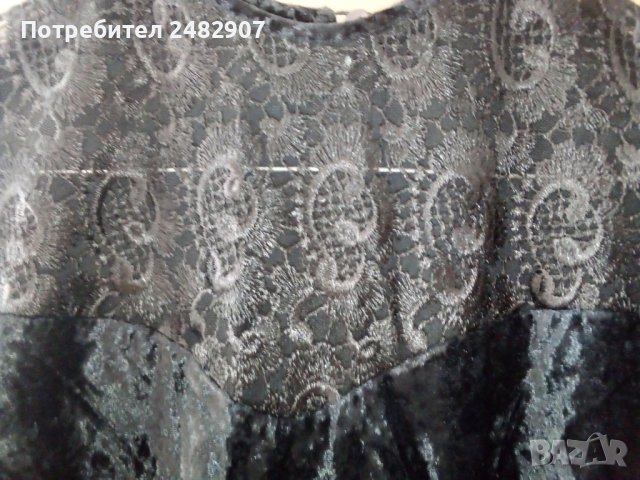 Официална дамска рокля, снимка 6 - Рокли - 40975206