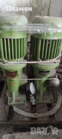 Помпа 1000л/ч - 2бр.