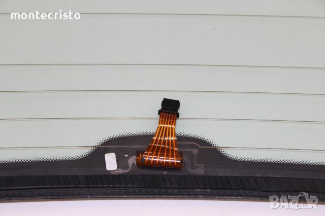 Задно стъкло BMW Serie 1 E82 coupe купе (2007-2013г.) ✔️Guardian, снимка 5 - Части - 41596020