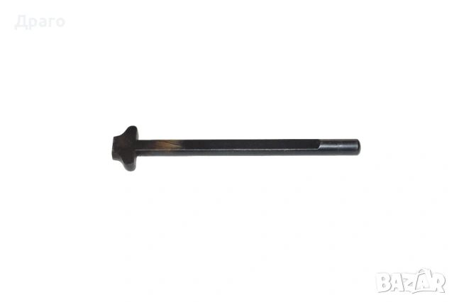 Ос на барабана за револвер Pietta 1858 Remington New Model Army