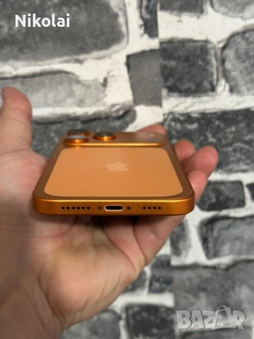 📱 iPhone XR – визия iPhone 17 Pro, снимка 6 - Apple iPhone - 53245737