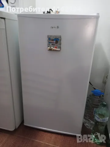 нов хладилник и телевизор в Лагера София , снимка 3 - Телевизори - 49873221