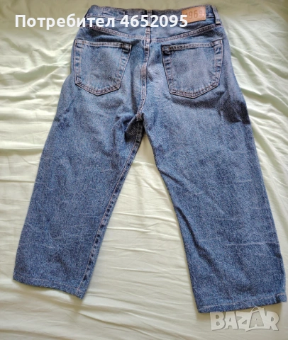 Нови оригинални мъжки дънки Gap, снимка 2 - Дънки - 53216126