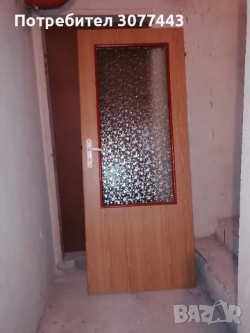 Фалцови фазерни врати 