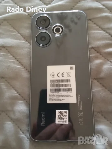 продавам телефон за redmi 13, снимка 8 - Xiaomi - 55830254