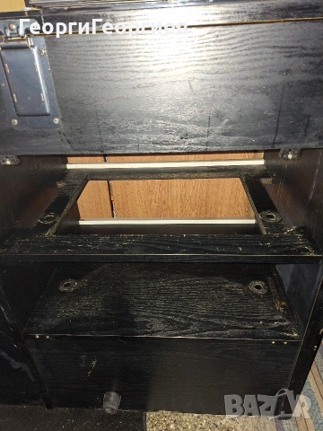 GRUNDIG R 48 GRUNDIG PS 1020, GRUNDIG CNF 350, снимка 14 - Ресийвъри, усилватели, смесителни пултове - 53128605