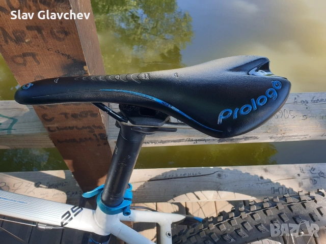 Електрически велосипед Morrison 27,5 Bosch performance , снимка 6 - Велосипеди - 53529365