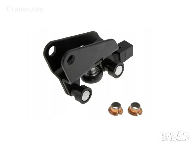 Ролка за плъзгаща врата за Opel Combo C – 5124921