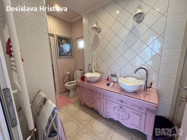 Продавам къща, снимка 14 - Къщи - 40153097