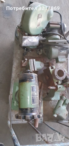 Заточна машина