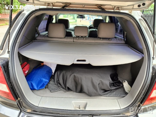 Kia Sorento 3.5 V6 4х4 Газ, снимка 7 - Автомобили и джипове - 50468739