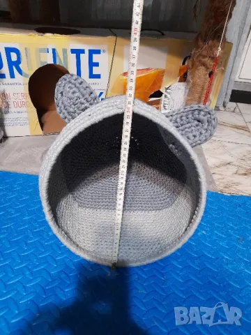 Къщи и фотьойл за котки и кучета, снимка 5 - Други стоки за животни - 35261310