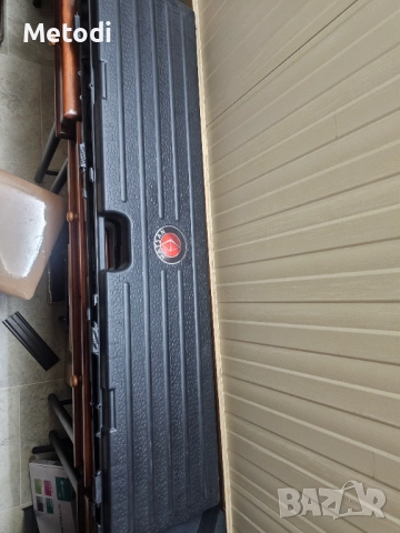 Продавам въздушна пушка, снимка 4 - Въздушно оръжие - 51475271