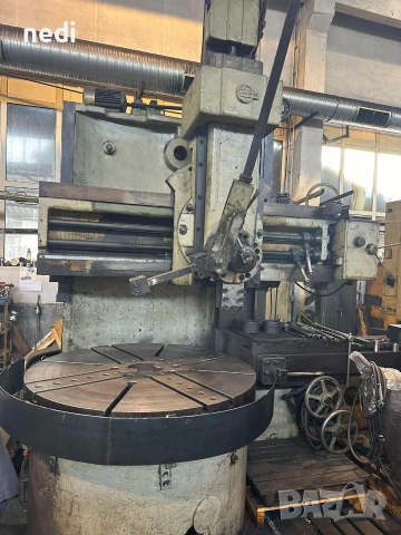 струг ц13 мв.ц11 мв,2м.1,5м, снимка 7 - Други машини и части - 52082563