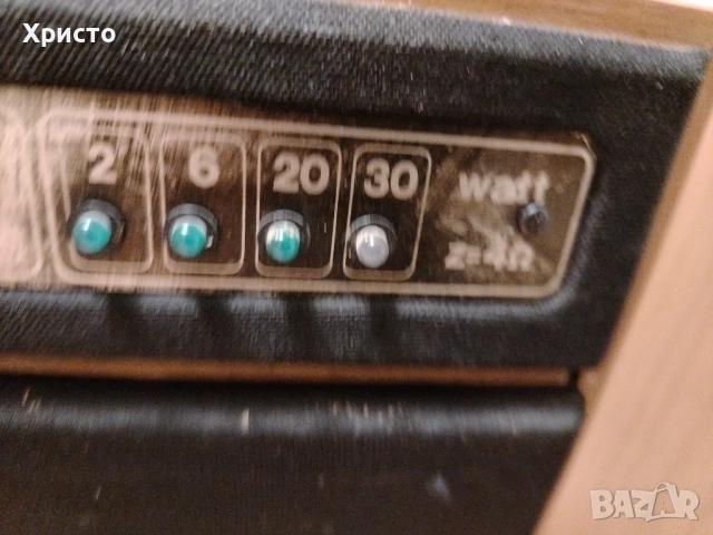 Тонколони Респром ОТМ 1-12, снимка 3 - Тонколони - 52893529