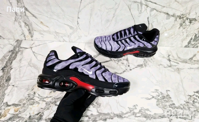 Мъжки маратонки Nike , снимка 3 - Спортни обувки - 53395309