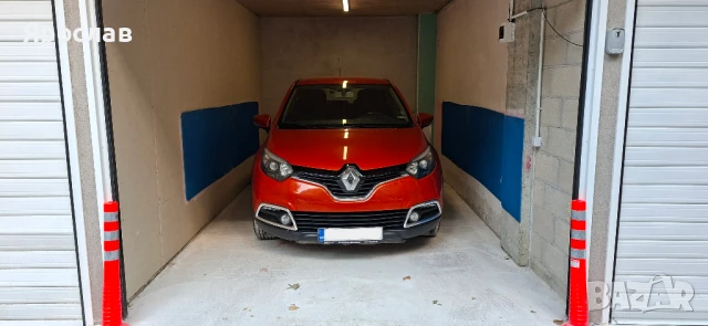 Гараж под наем, снимка 1