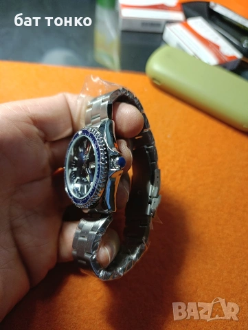 ориент, снимка 9 - Мъжки - 53436451