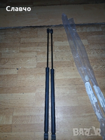 Амортисьори 5-та врата хюндай i30 хечбек , снимка 8 - Аксесоари и консумативи - 52083087