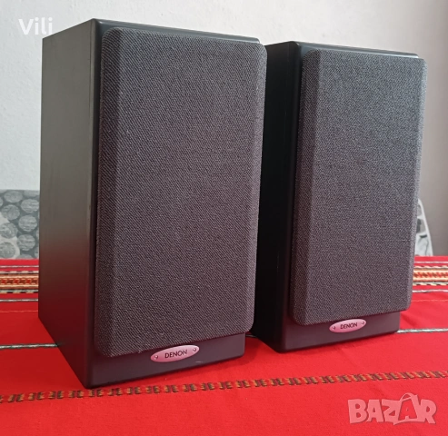 🔊 Denon USC-70 🔊, снимка 3 - Тонколони - 53408469