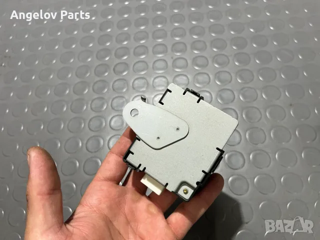 Модула на централното за Toyota Corolla Verso 2003, снимка 4 - Части - 47499637