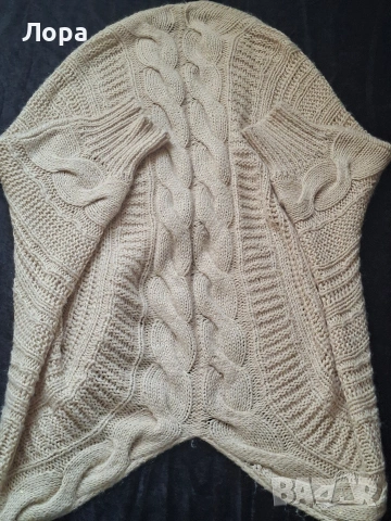 Дамска жилетка 