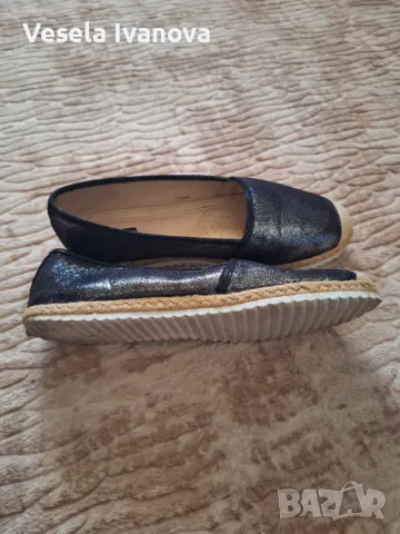 Дамски обувки 