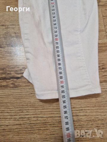 Мъжки дънки G-STAR, снимка 4 - Дънки - 41755232