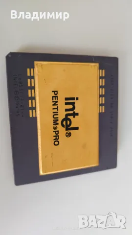 Pentium Pro