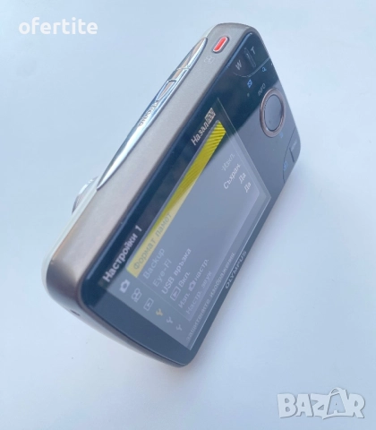 ✅ Olympus 🔝 VH-210, снимка 4 - Фотоапарати - 51641418